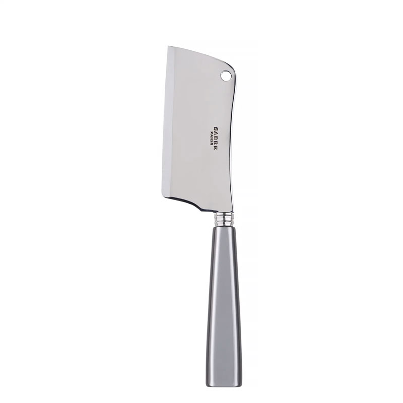 Icone Grey Cheese Cleaver