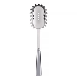 Icone Grey Spaghetti Spoon
