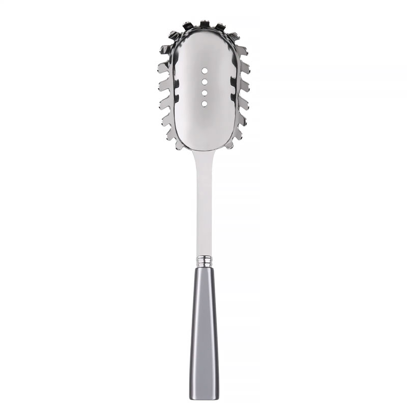 Icone Grey Spaghetti Spoon