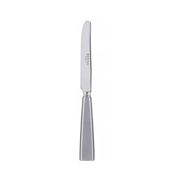 Icone Grey Breakfast Knife Small