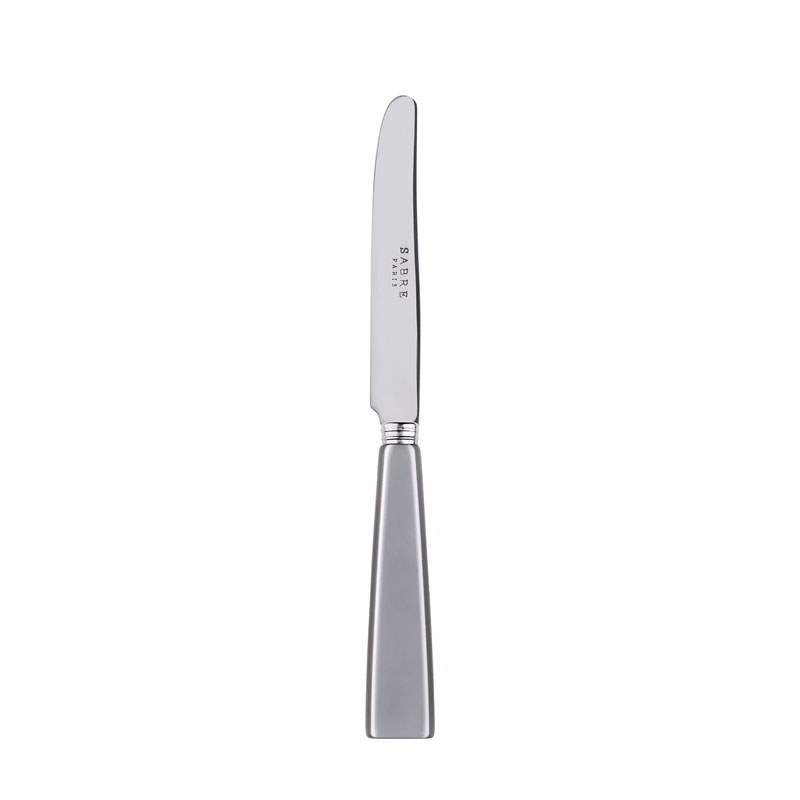 Icone Grey Breakfast Knife Small