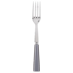 Natura Grey Serving Fork