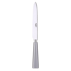 Natura Grey Dinner Knife