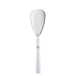 Icone White Rice Spoon