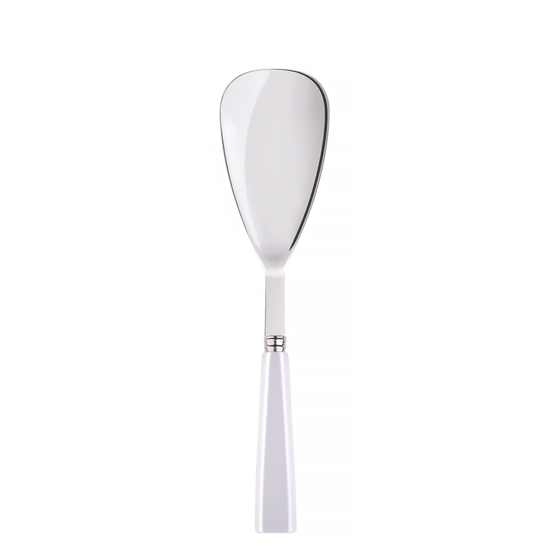 Icone White Rice Spoon