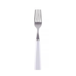 Icone White Cake Fork