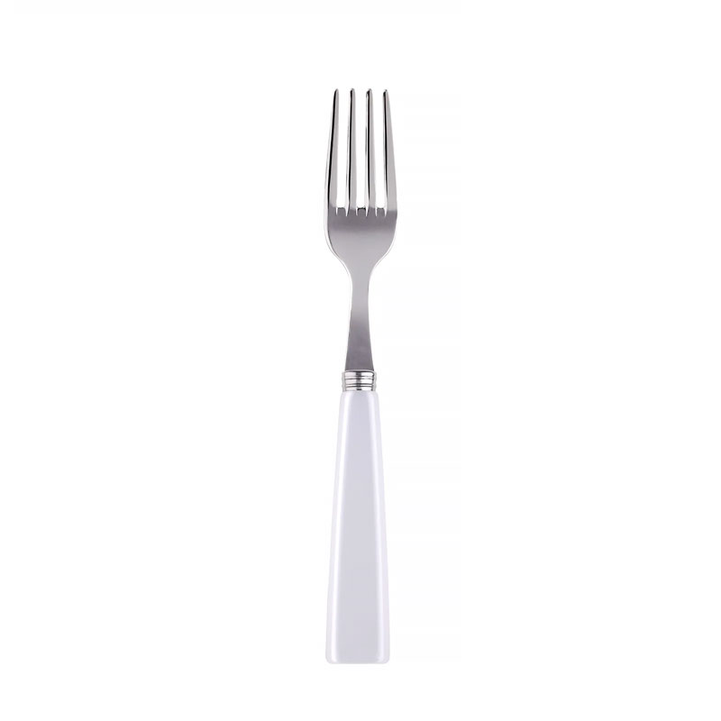Icone White Cake Fork