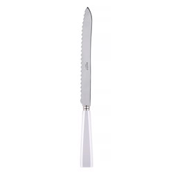 Icone White Bread Knife