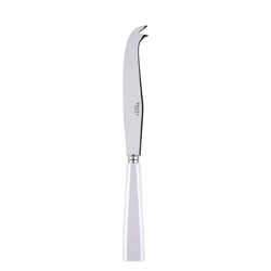 Icone White Cheese Knife Large