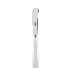 Icone White Butter Knife