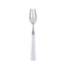 Icone White Oyster Fork