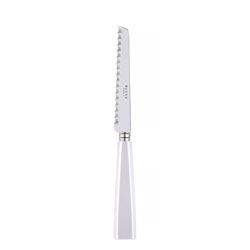 Icone White Tomato Knife