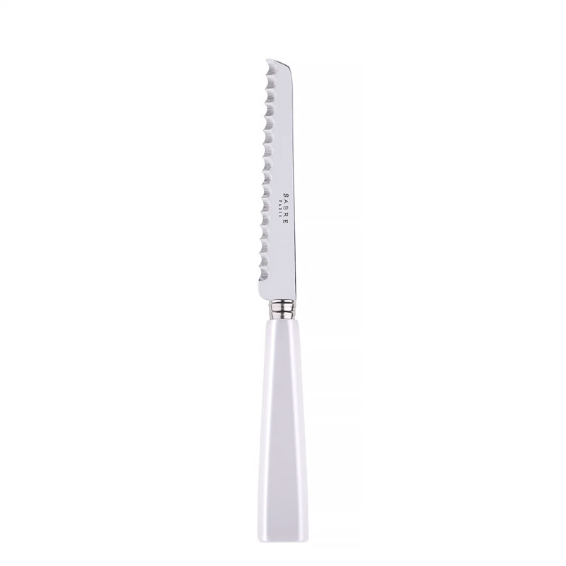 Icone White Tomato Knife