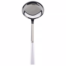 Icone White Ladle