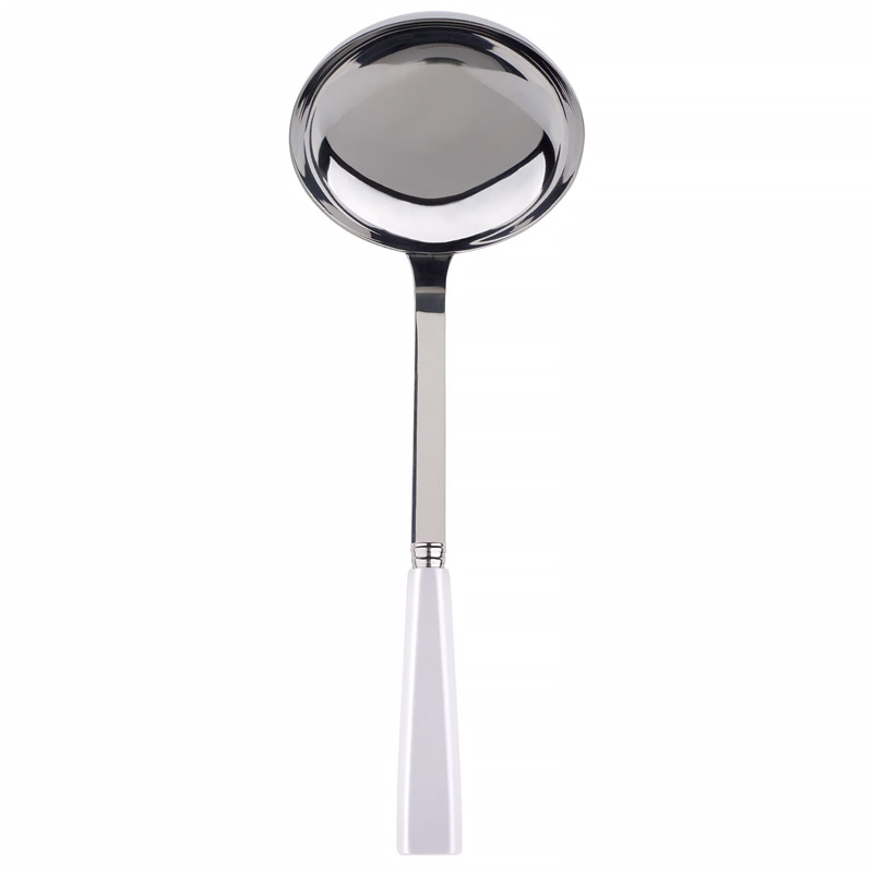 Icone White Ladle