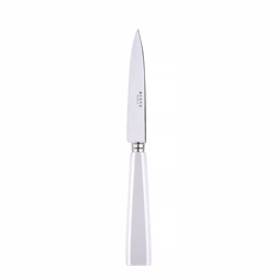 Icone White Kitchen Knife