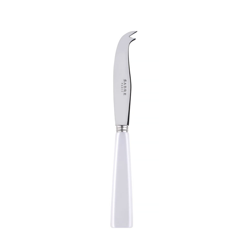 Icone White Cheese Knife Small