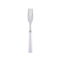 Icone White Dinner Fork