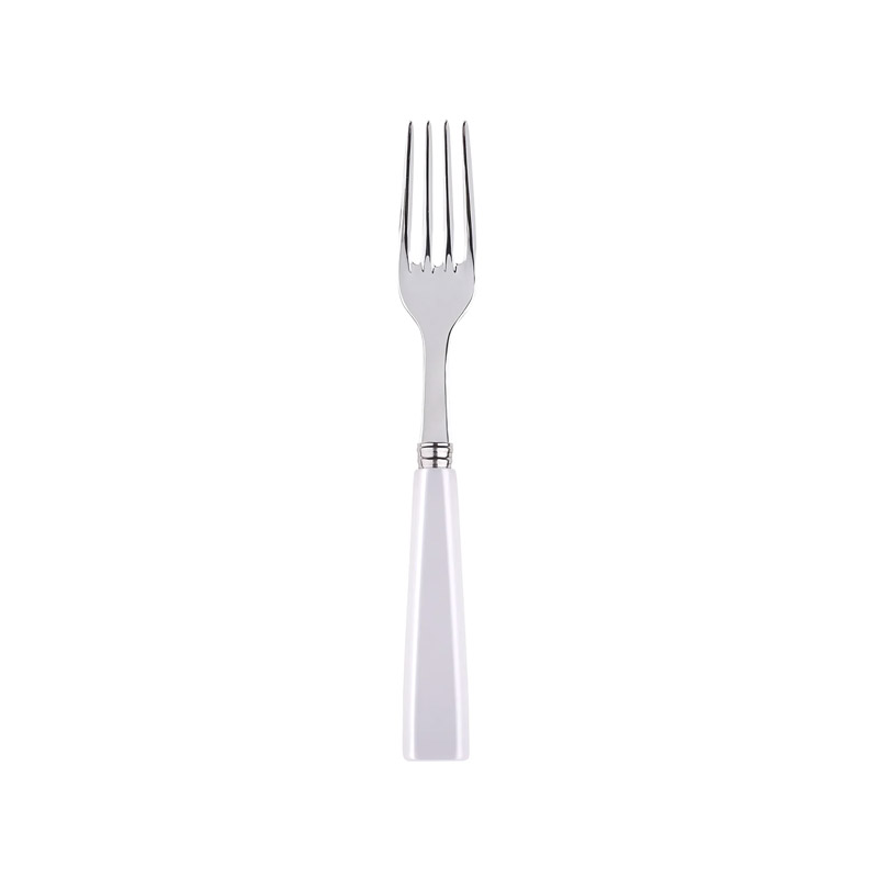 Icone White Dinner Fork