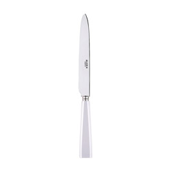 Icone White Dinner Knife