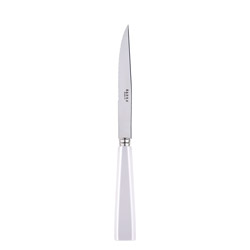 A photo of Icone White Steak Knife