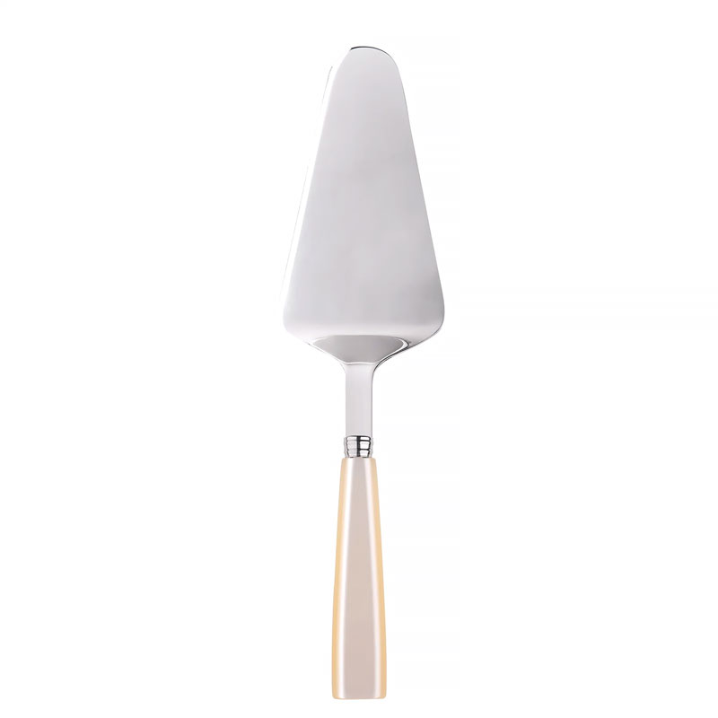 Icone Pearl Tart Server