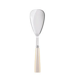 Icone Pearl Rice Spoon