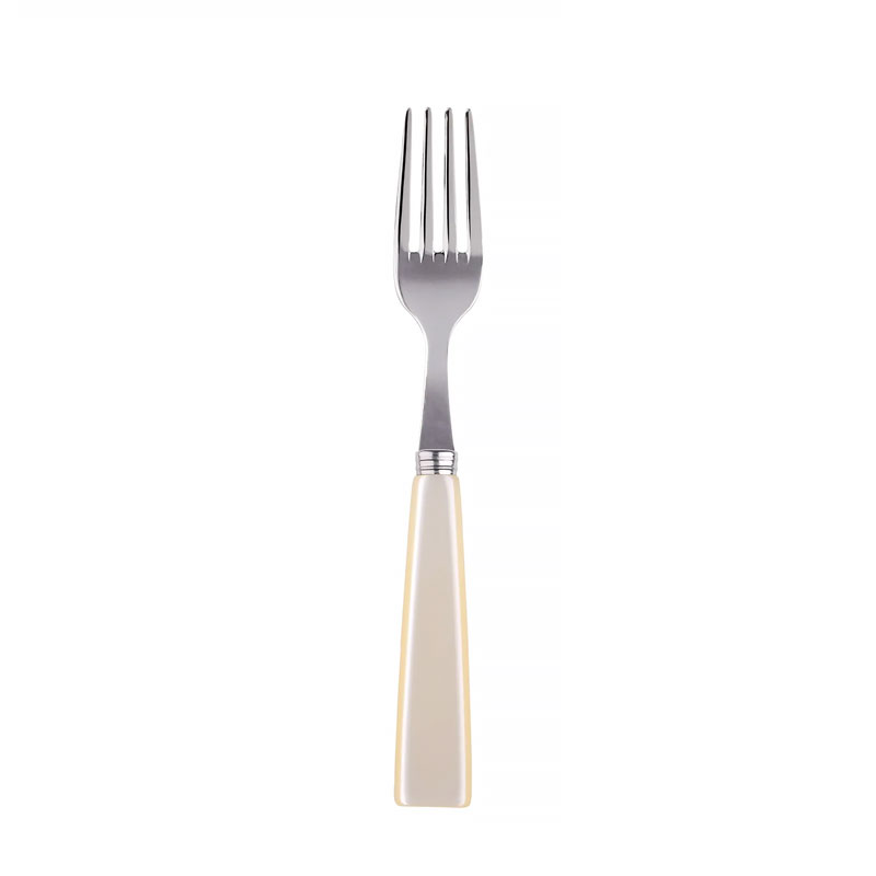 Icone Pearl Cake Fork