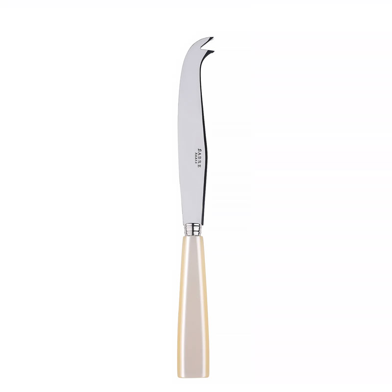 Icone Pearl Cheese Knife Large