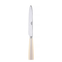 Icone Pearl Dinner Knife Serrated