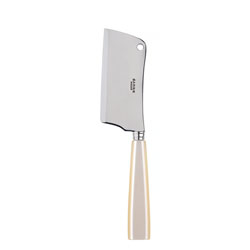 Icone Pearl Cheese Cleaver
