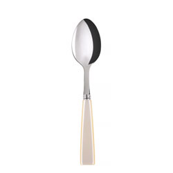 Icone Pearl Desssert Spoon