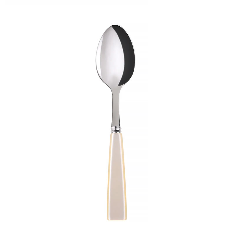 Icone Pearl Desssert Spoon