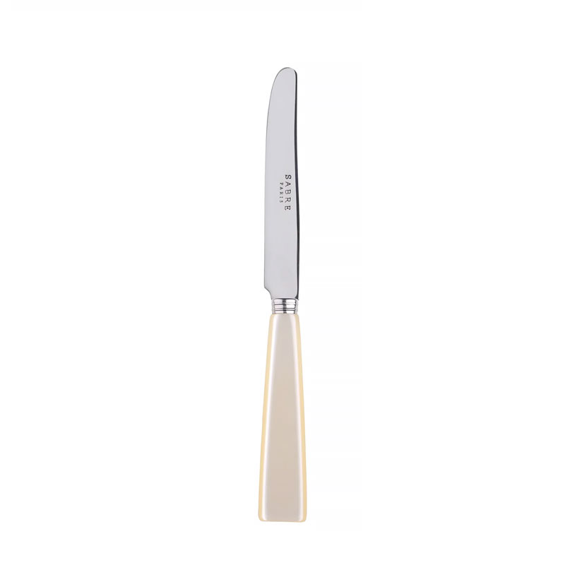 Icone Pearl Breakfast Knife Small