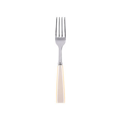 A photo of Natura Pearl Salad Fork