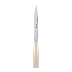 A photo of Natura Pearl Steak Knife
