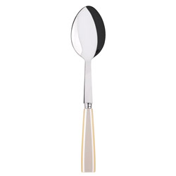 Natura Pearl Serving Spoon