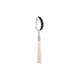 A photo of Natura Pearl Teaspoon