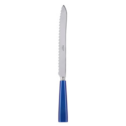 Icone Lapis Blue Bread Knife