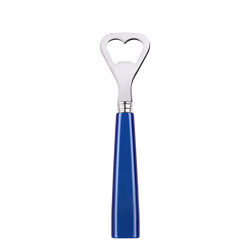 Icone Lapis Blue Bottle Opener