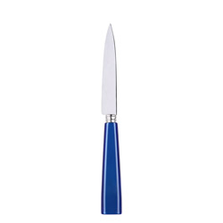 Icone Lapis Blue Kitchen Knife