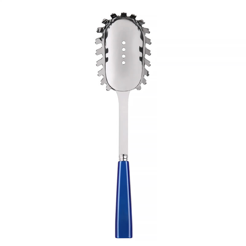 Icone Lapis Blue Spaghetti Spoon