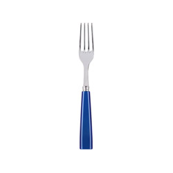 Icone Lapis Blue Dinner Fork