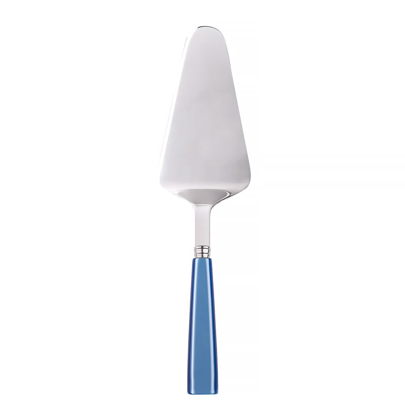 Icone Light Blue Tart Server