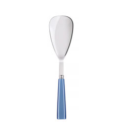 Icone Light Blue Rice Spoon