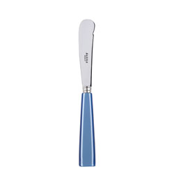Icone Light Blue Butter Knife