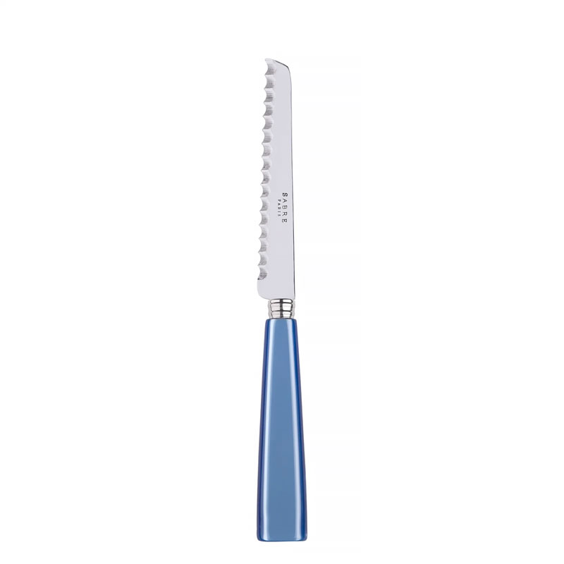Icone Light Blue Tomato Knife