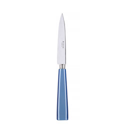 Icone Light Blue Kitchen Knife