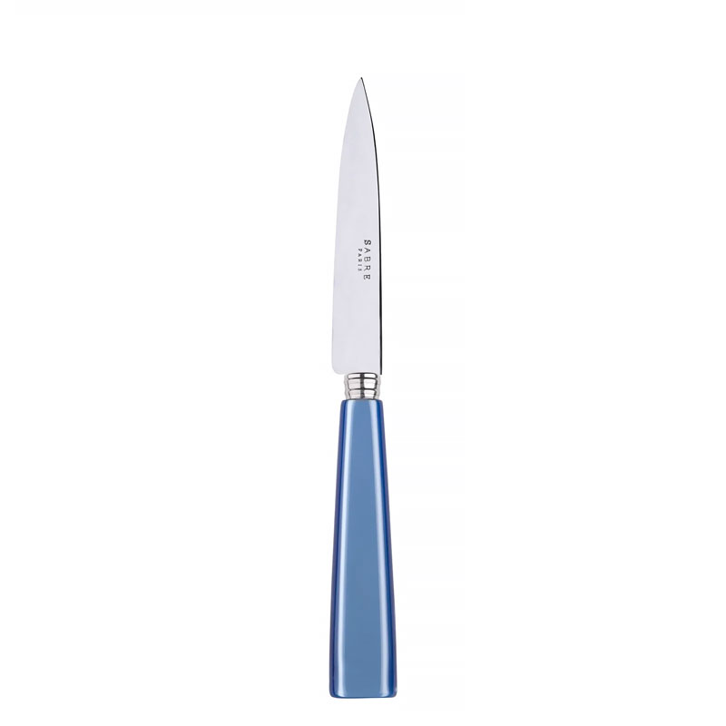 Icone Light Blue Kitchen Knife