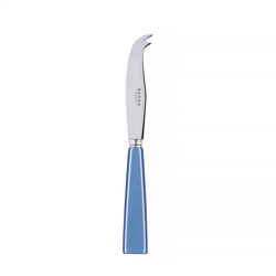 Icone Light Blue Cheese Knife Small